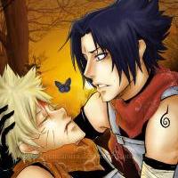 Mates once more, NaruSasu (1)